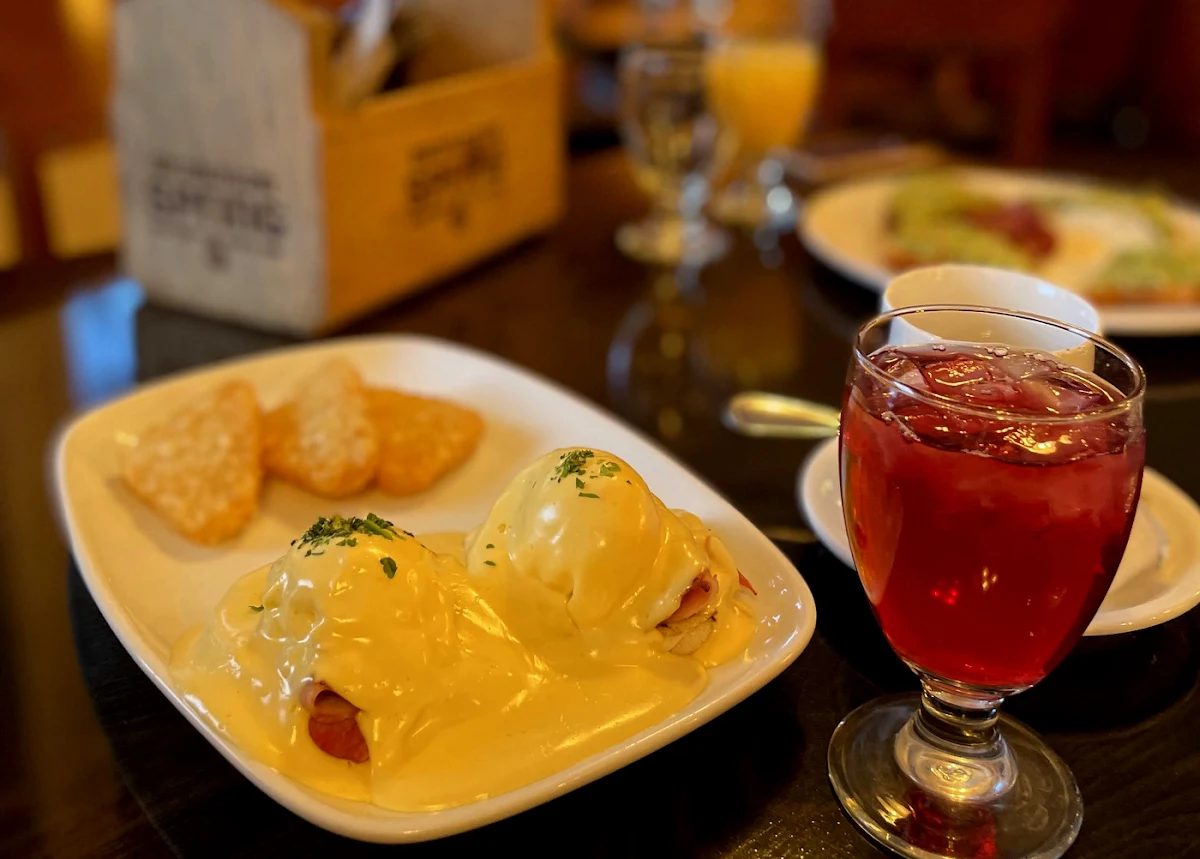Food & drink photo 5