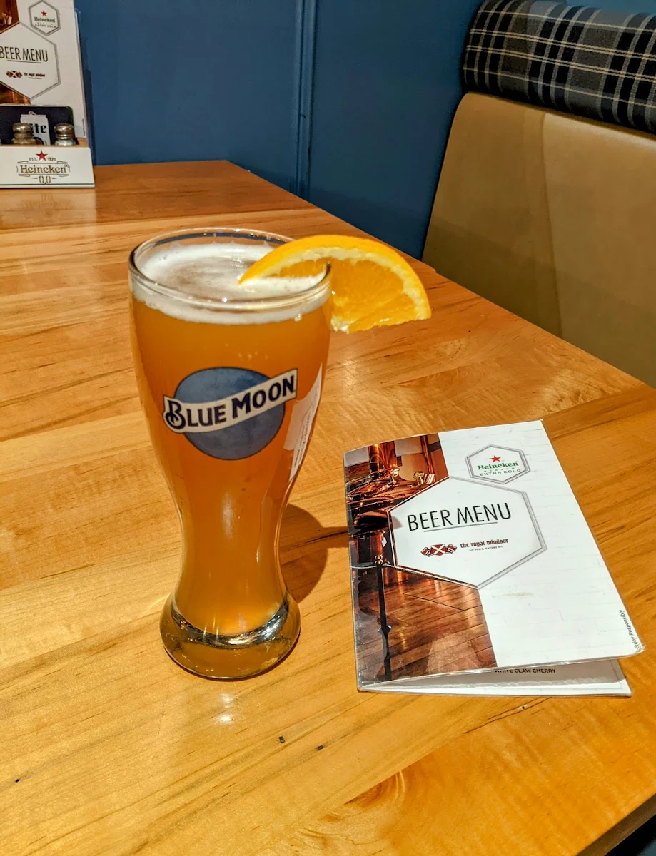 Food & drink, The Royal Windsor Pub & Eatery