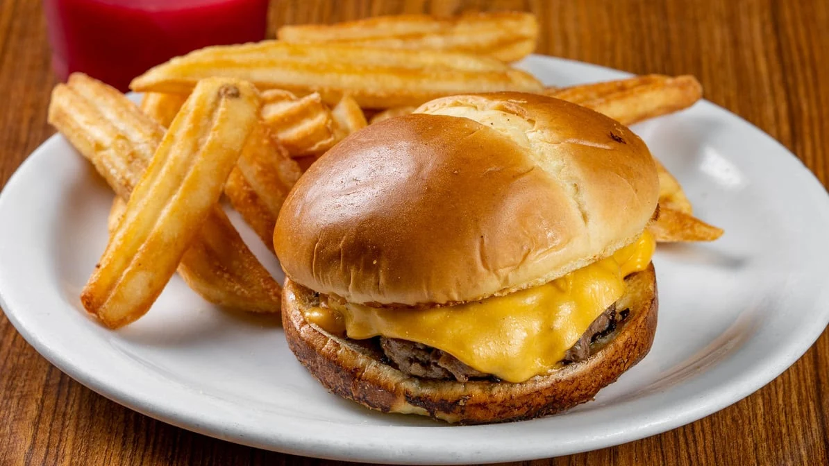 Food & drink, Denny's Restaurant Okotoks