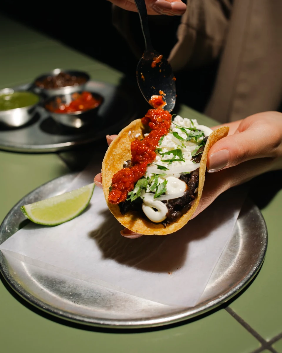 Food & drink, Native Tongues Taqueria - Victoria Park