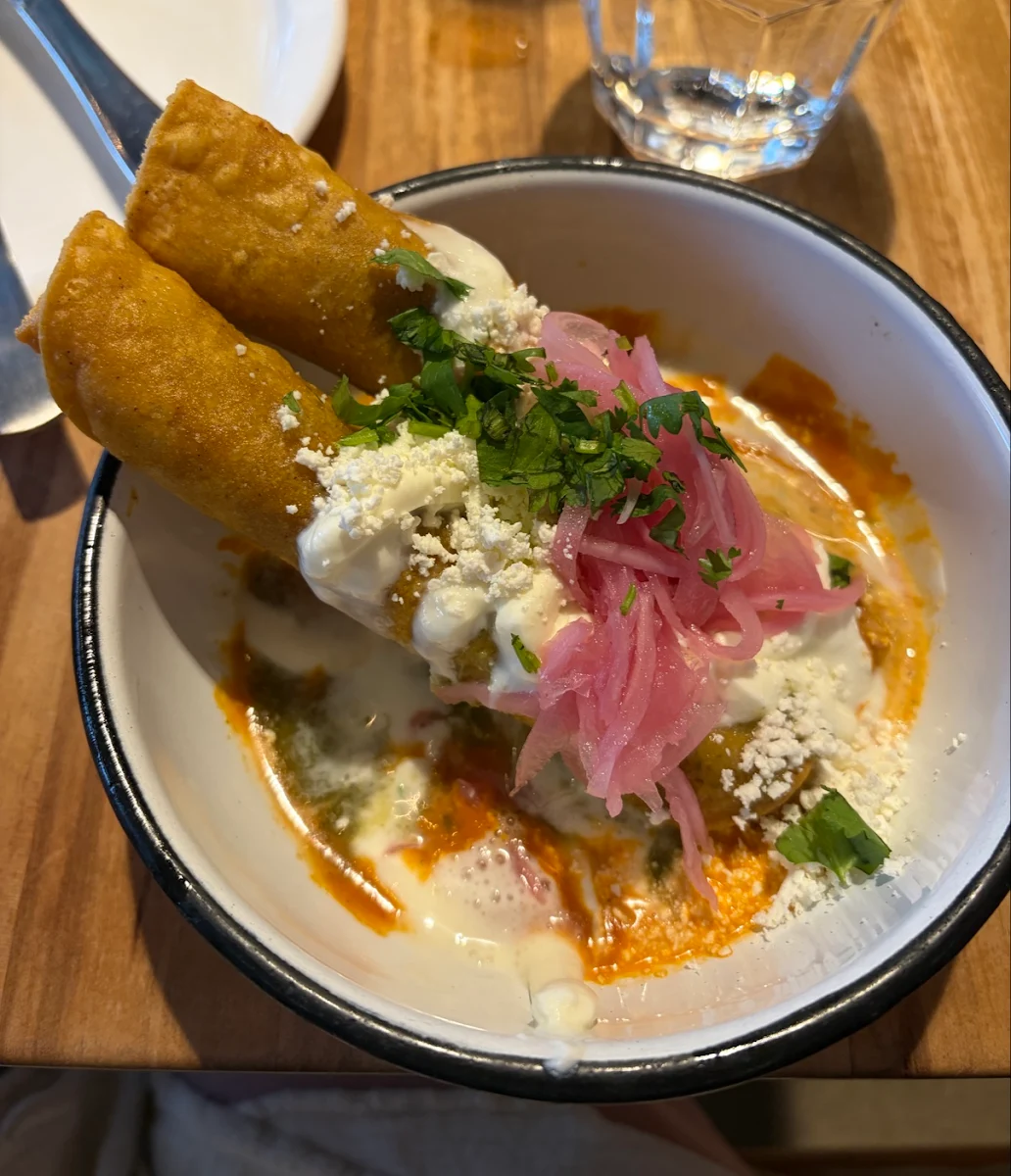 Food & drink, Native Tongues Taqueria - Victoria Park