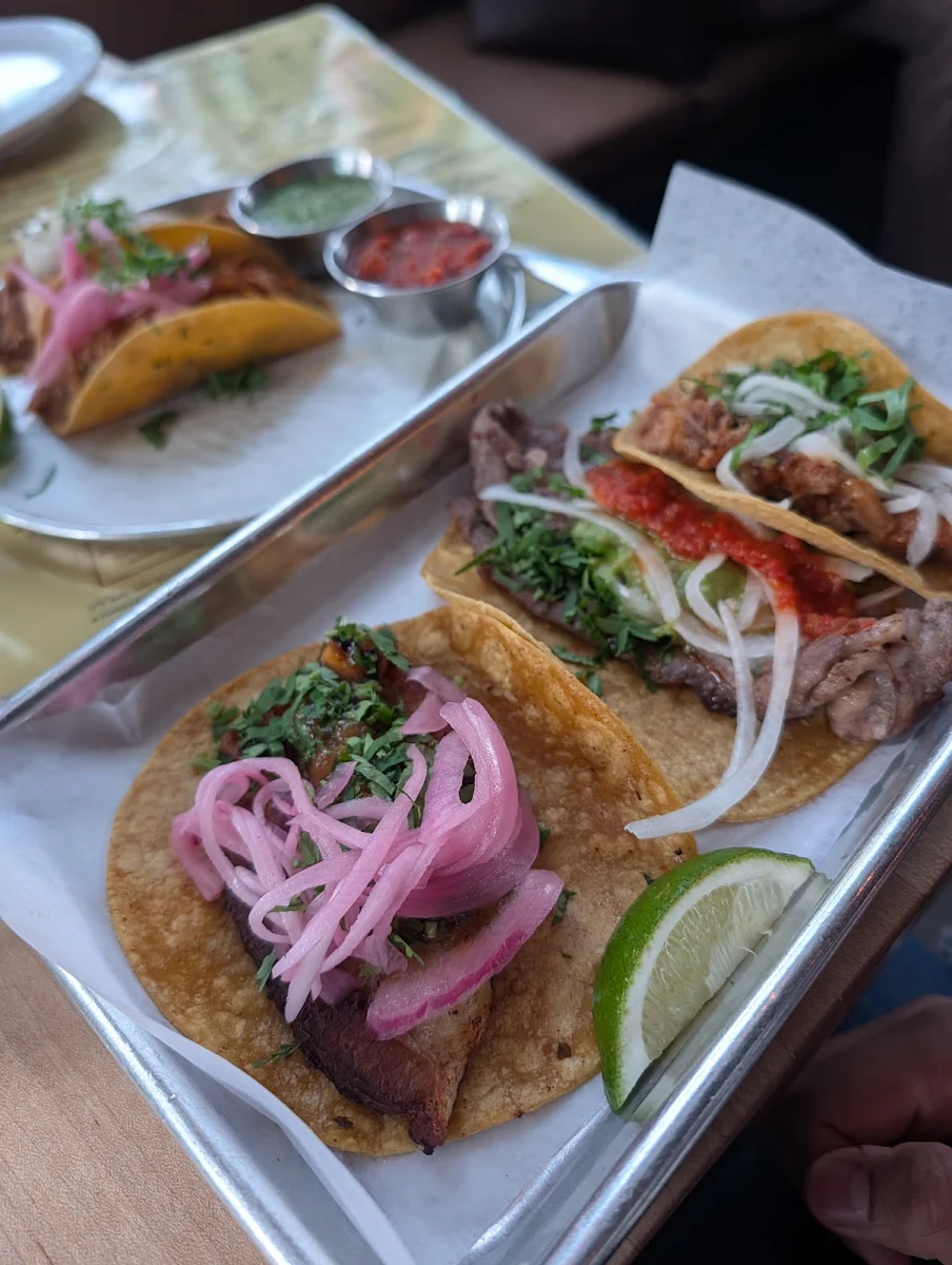 Food & drink, Native Tongues Taqueria - Victoria Park