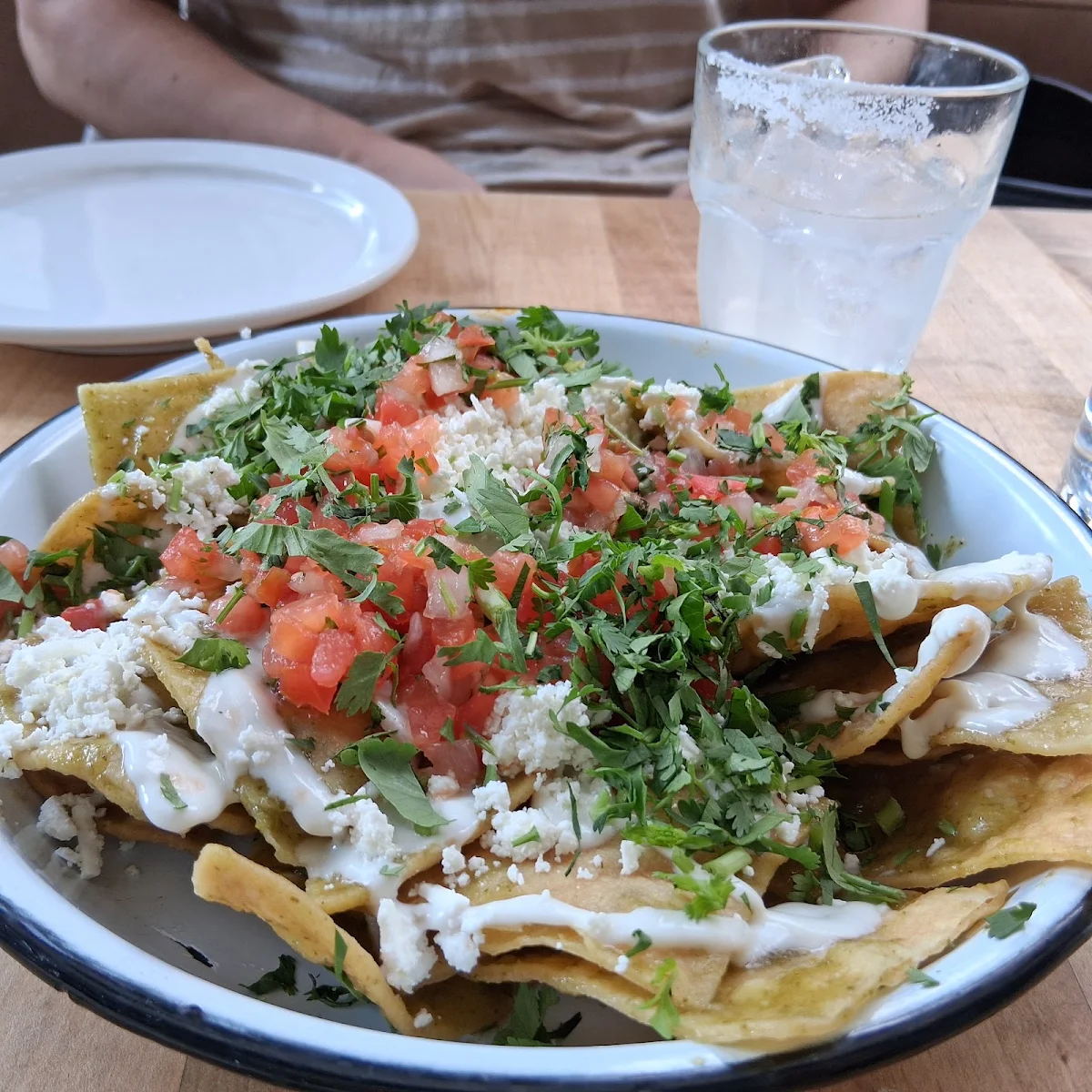 Food & drink, Native Tongues Taqueria - Victoria Park
