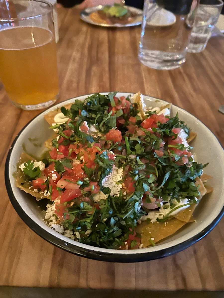 Food & drink, Native Tongues Taqueria - Victoria Park