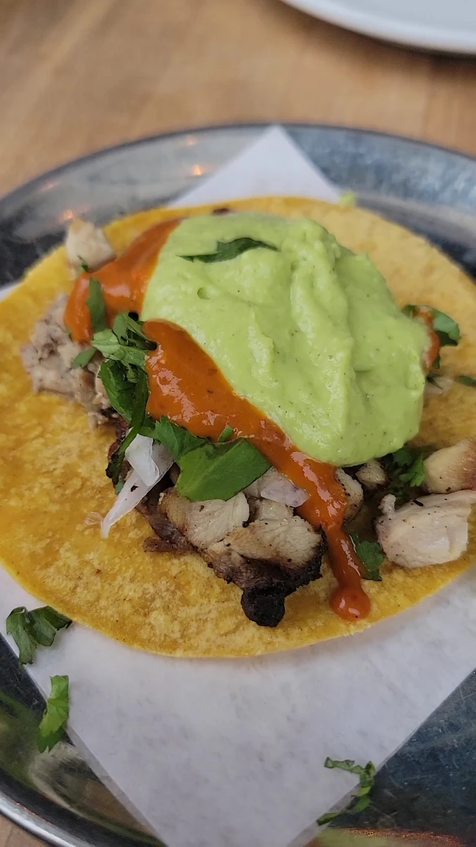 Food & drink, Native Tongues Taqueria - Victoria Park