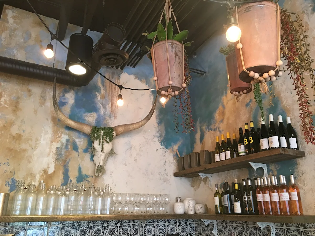 Vibe, Native Tongues Taqueria - Victoria Park