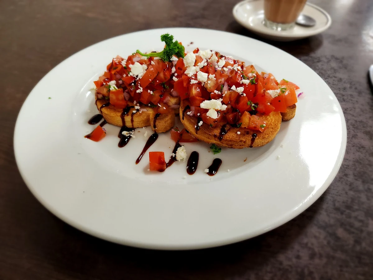 Food & drink, Cafe 2 Sixty 2
