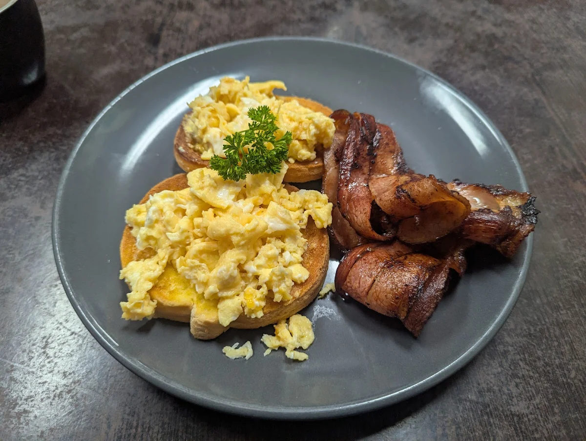 Food & drink, Cafe 2 Sixty 2