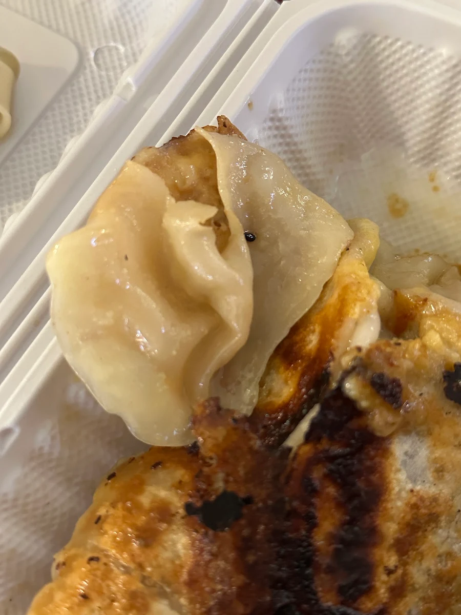 Food & drink, Dumpling king 饺子王