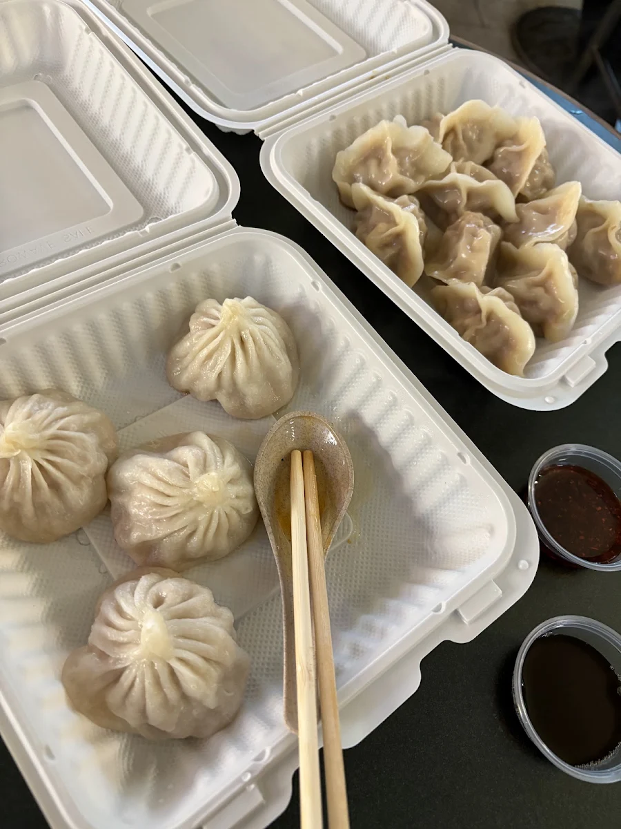 Food & drink, Dumpling king 饺子王