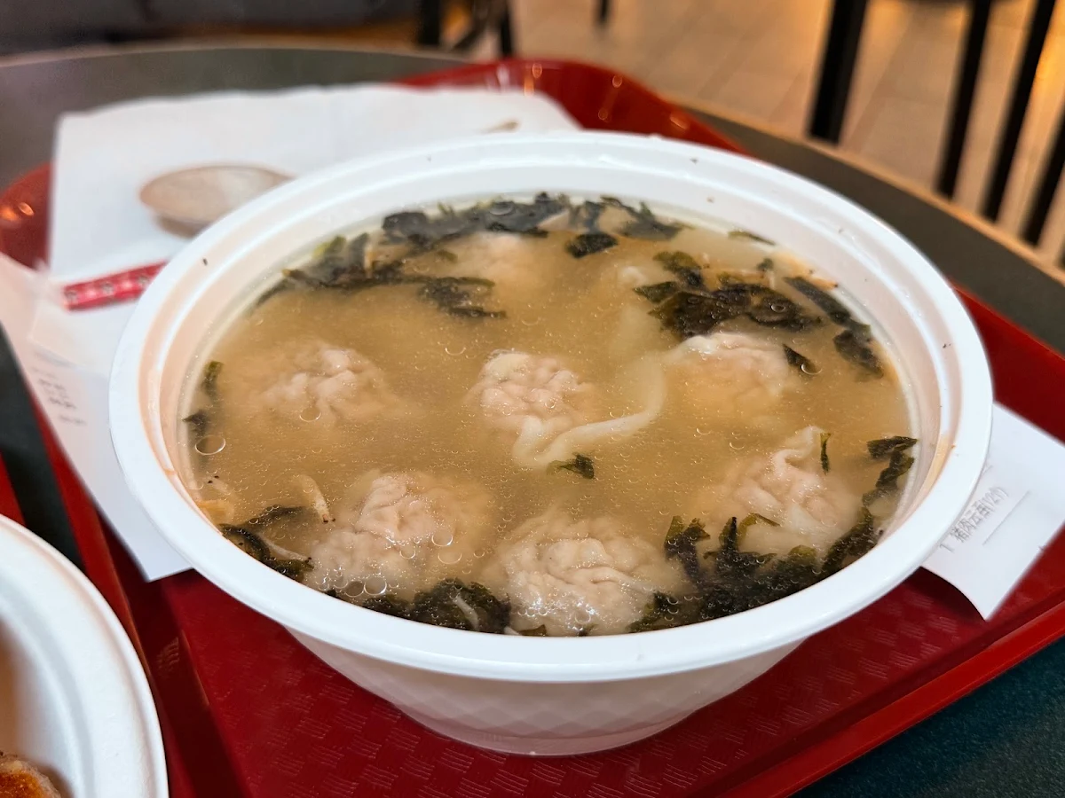 Food & drink, Dumpling king 饺子王