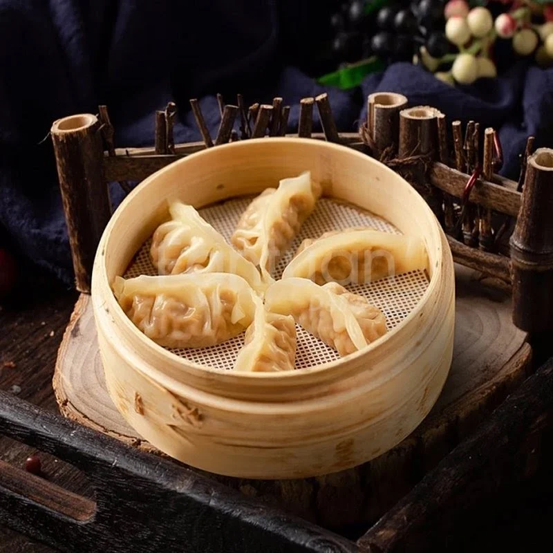 Food & drink, Dumpling king 饺子王