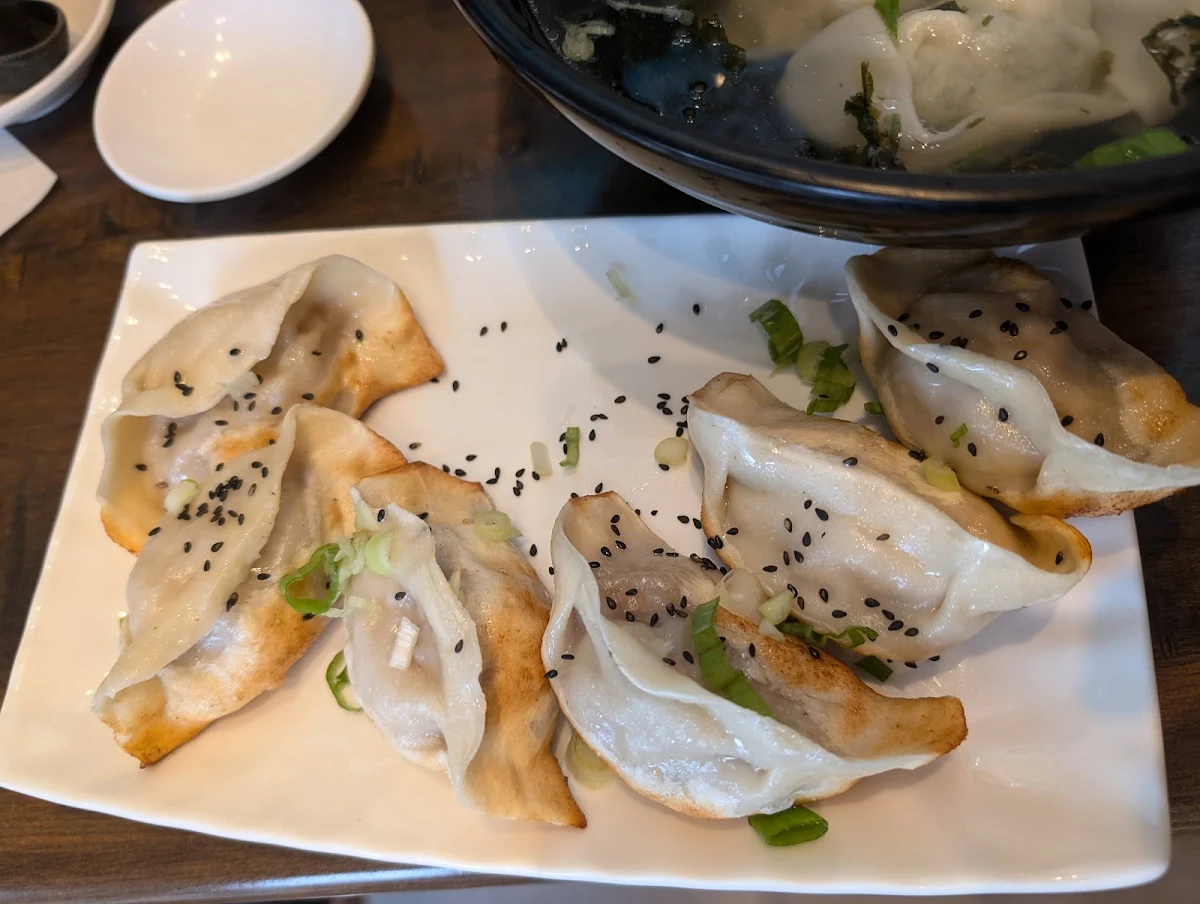 Food & drink, Dumpling king 饺子王