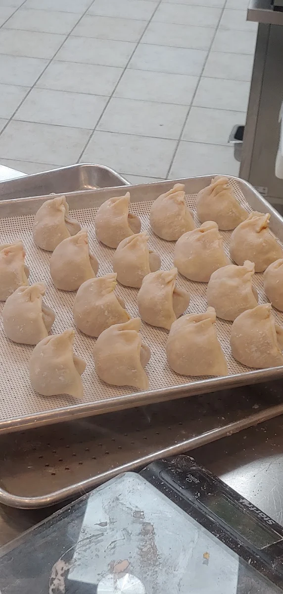 Food & drink, Dumpling king 饺子王