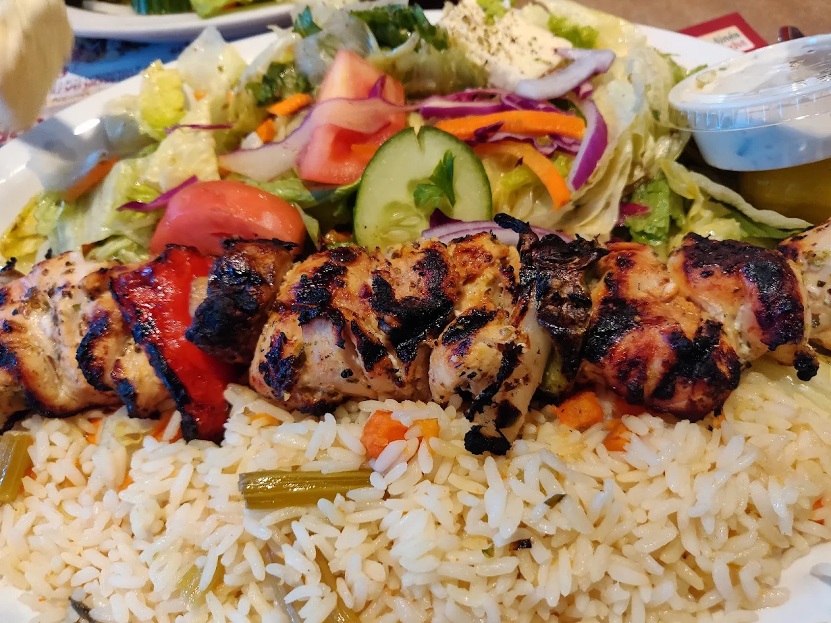 Food & drink, Restaurant Dorval