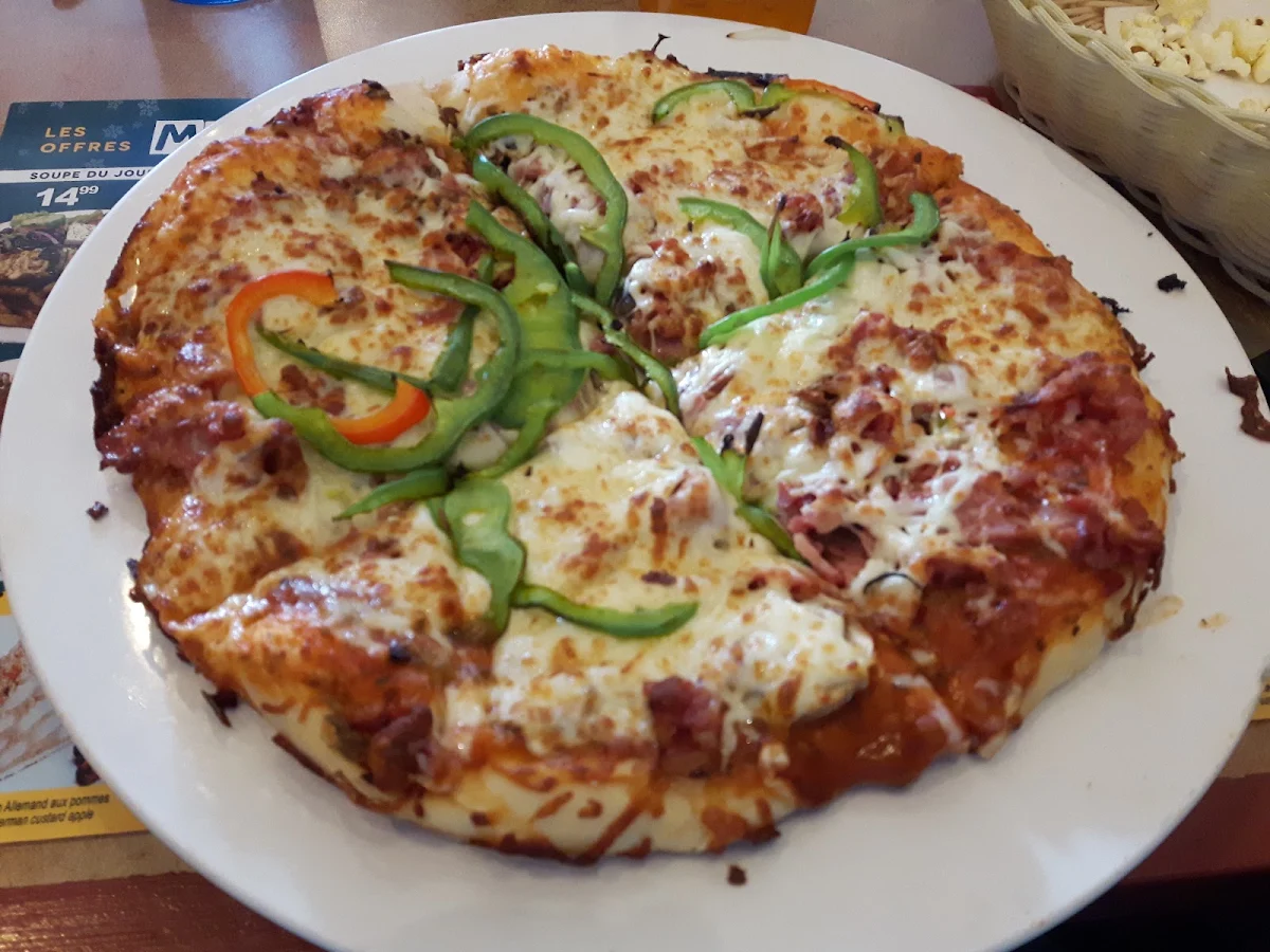 Food & drink, Restaurant Dorval