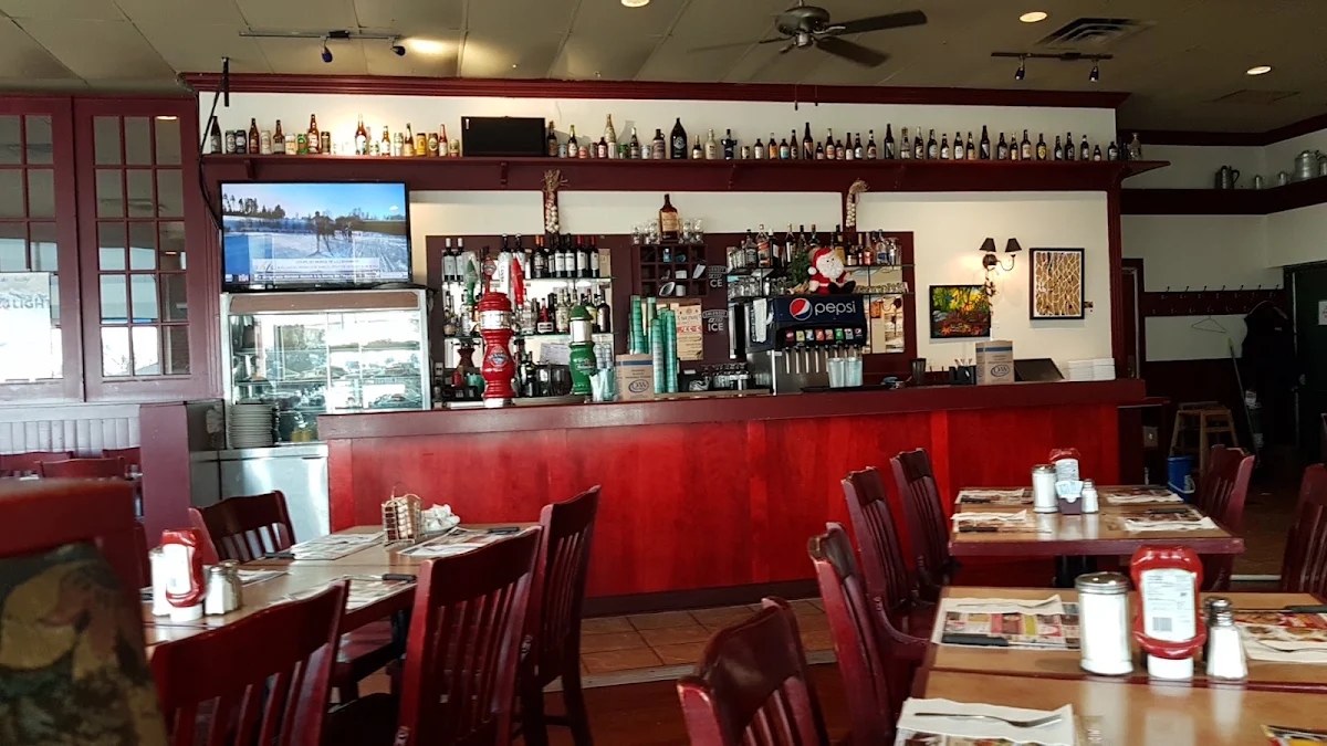 Vibe, Restaurant Dorval