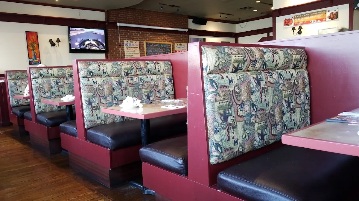 Vibe, Restaurant Dorval