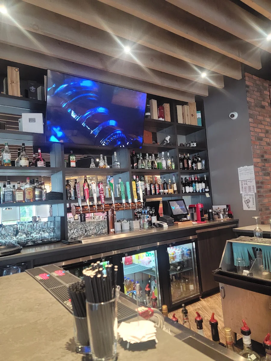Vibe, Restaurant Dorval