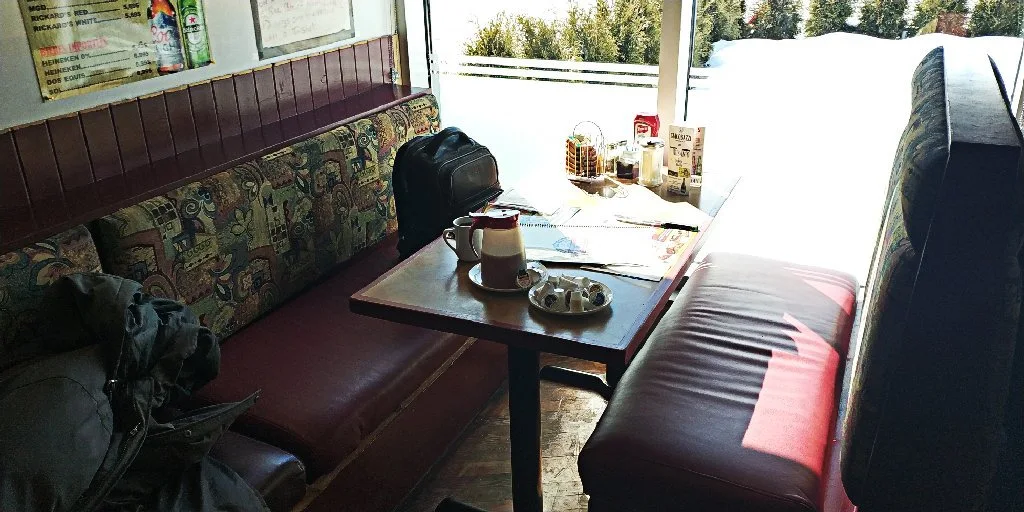 Vibe, Restaurant Dorval