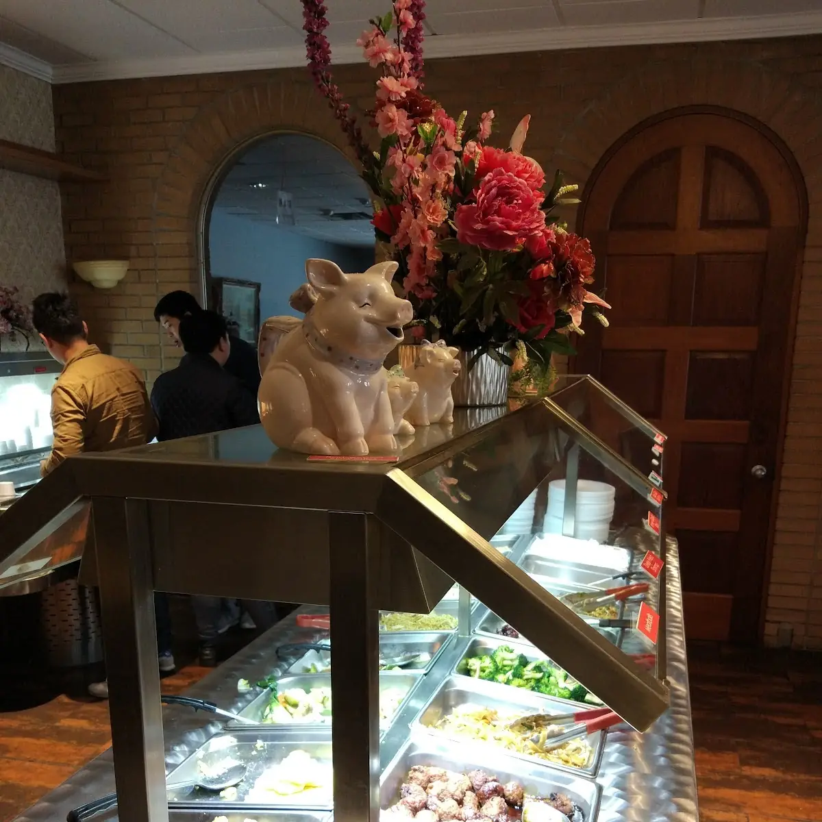 Food & drink, House of Dragon