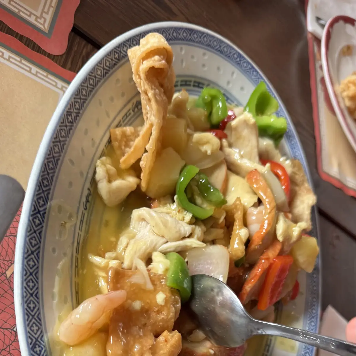 Food & drink, House of Dragon