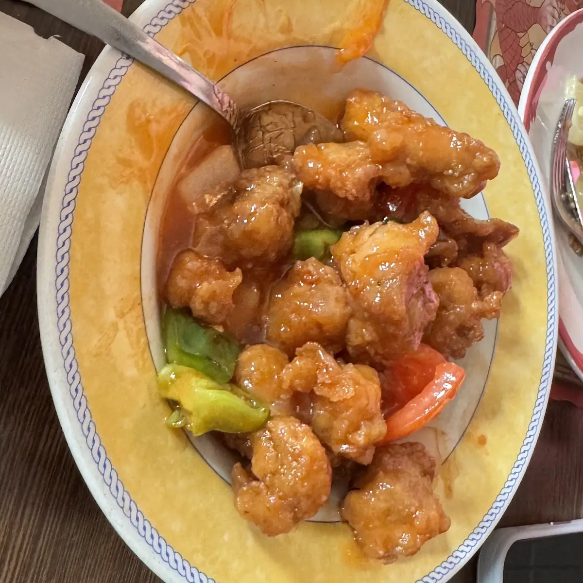 Food & drink, House of Dragon