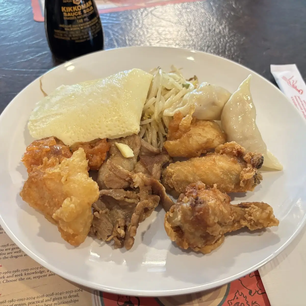 Food & drink, House of Dragon