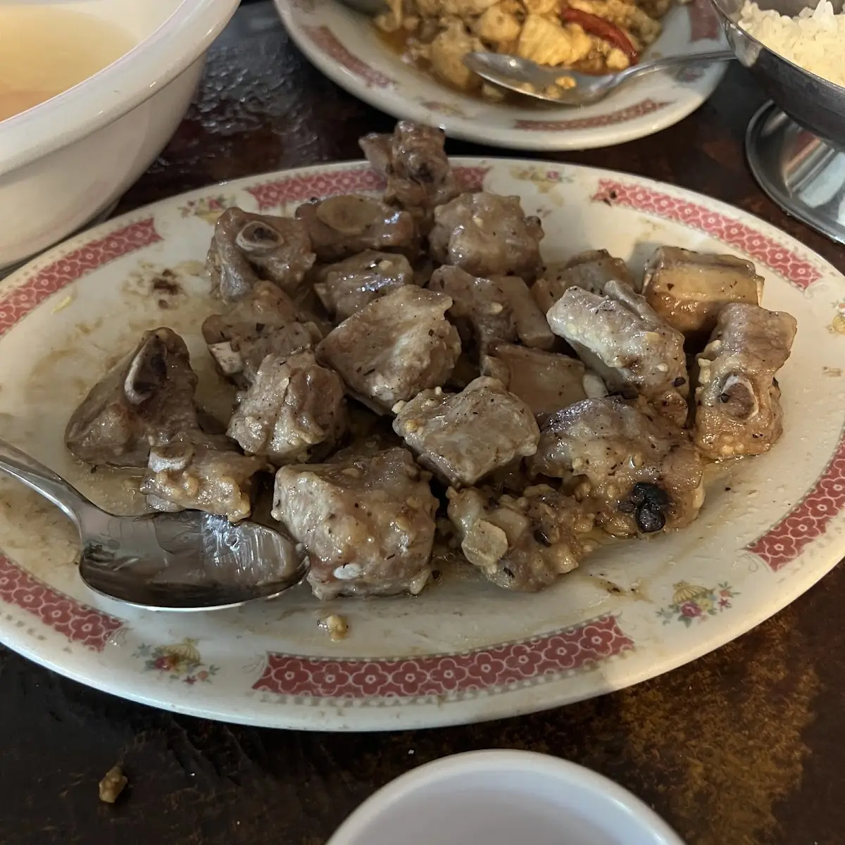 Food & drink, House of Dragon