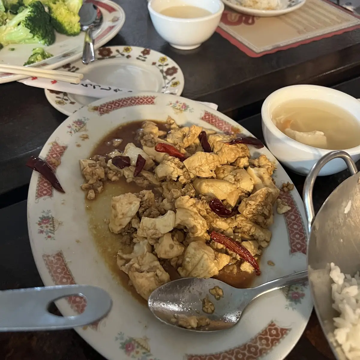 Food & drink, House of Dragon
