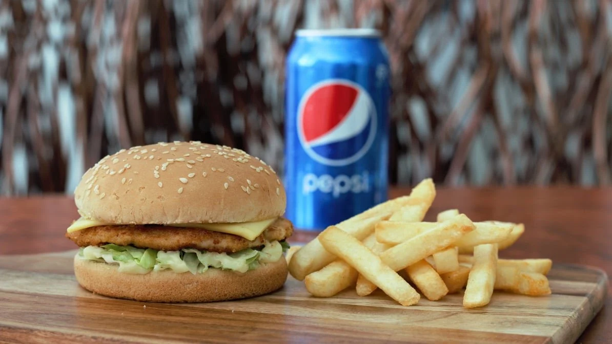 Food & drink photo 2