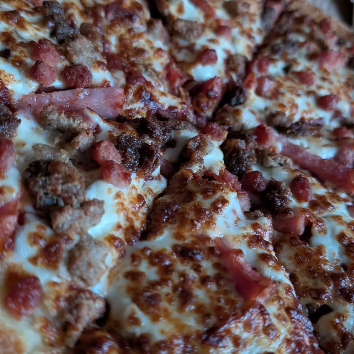 Food & drink, Pizza Hut