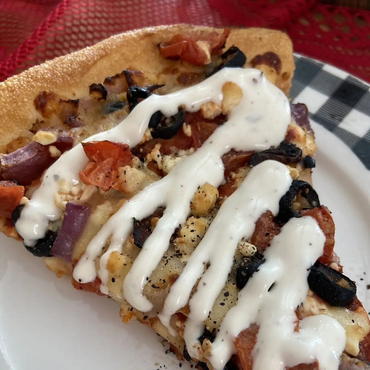 Food & drink, Pizza Hut