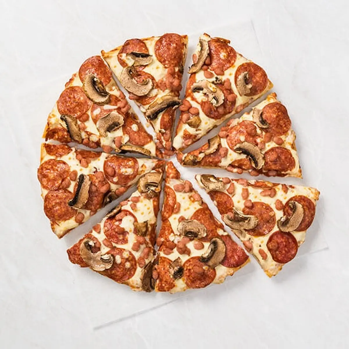 Food & drink, Pizza Hut
