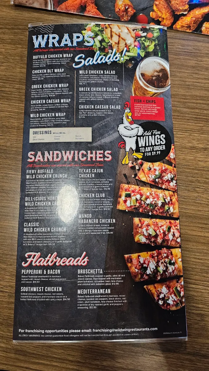 Menu photo 2