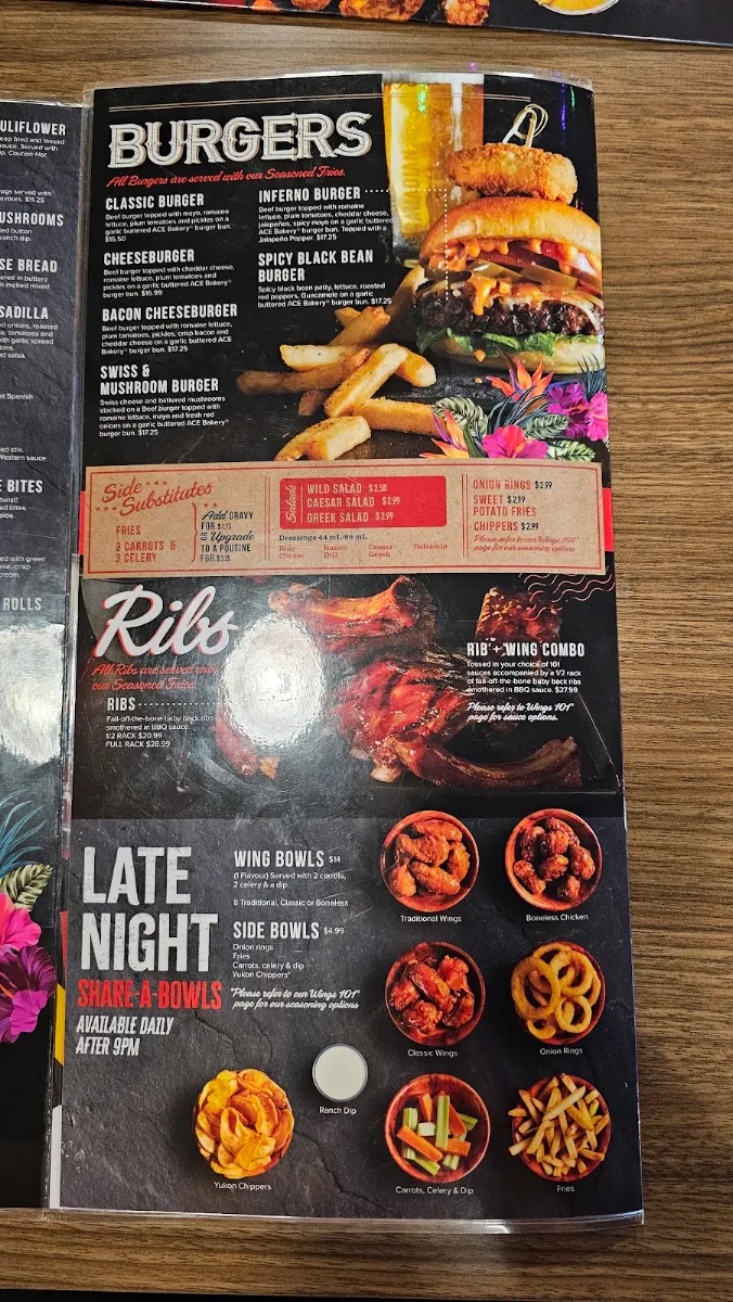 Menu photo 8
