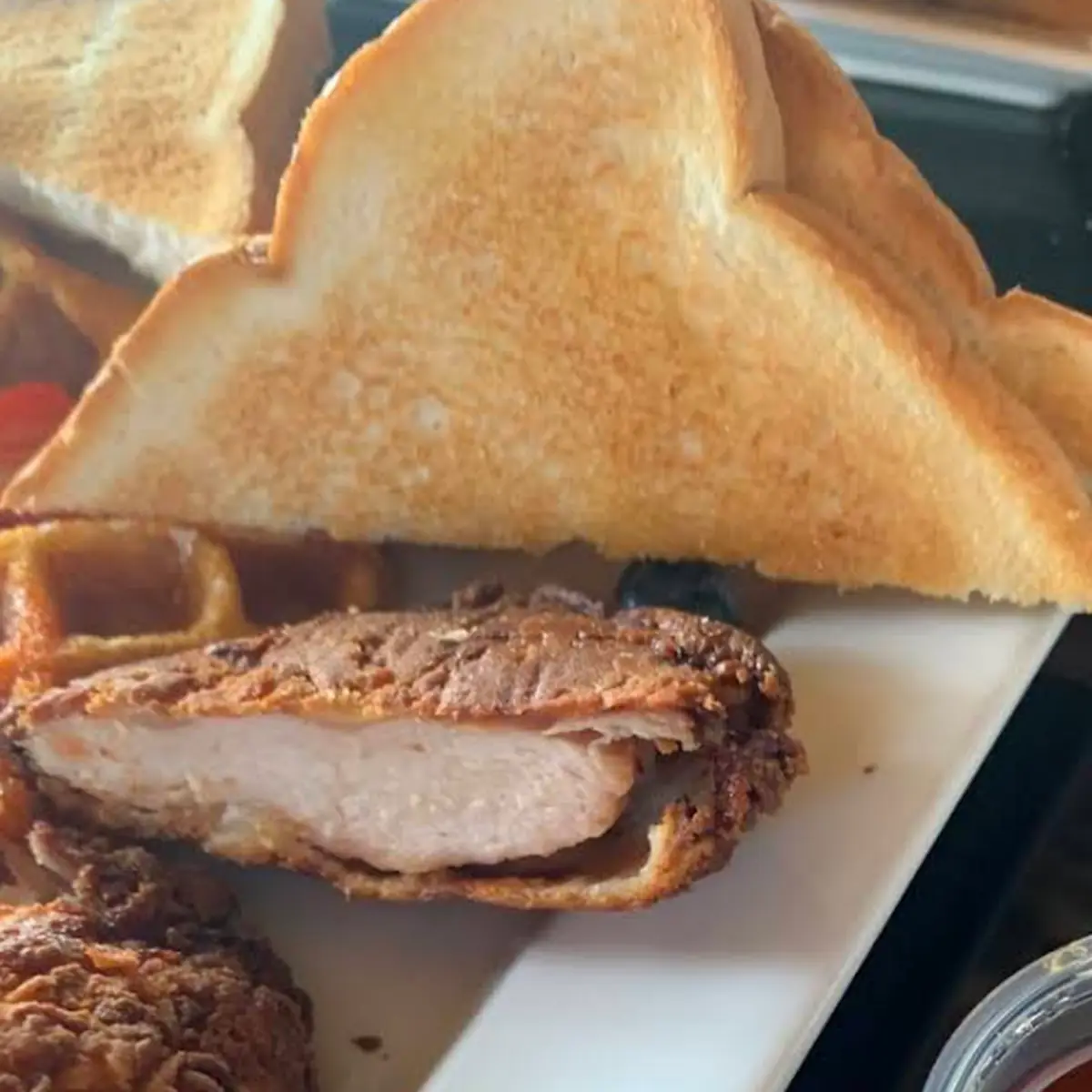Food & drink, Corunna Breakfast Co