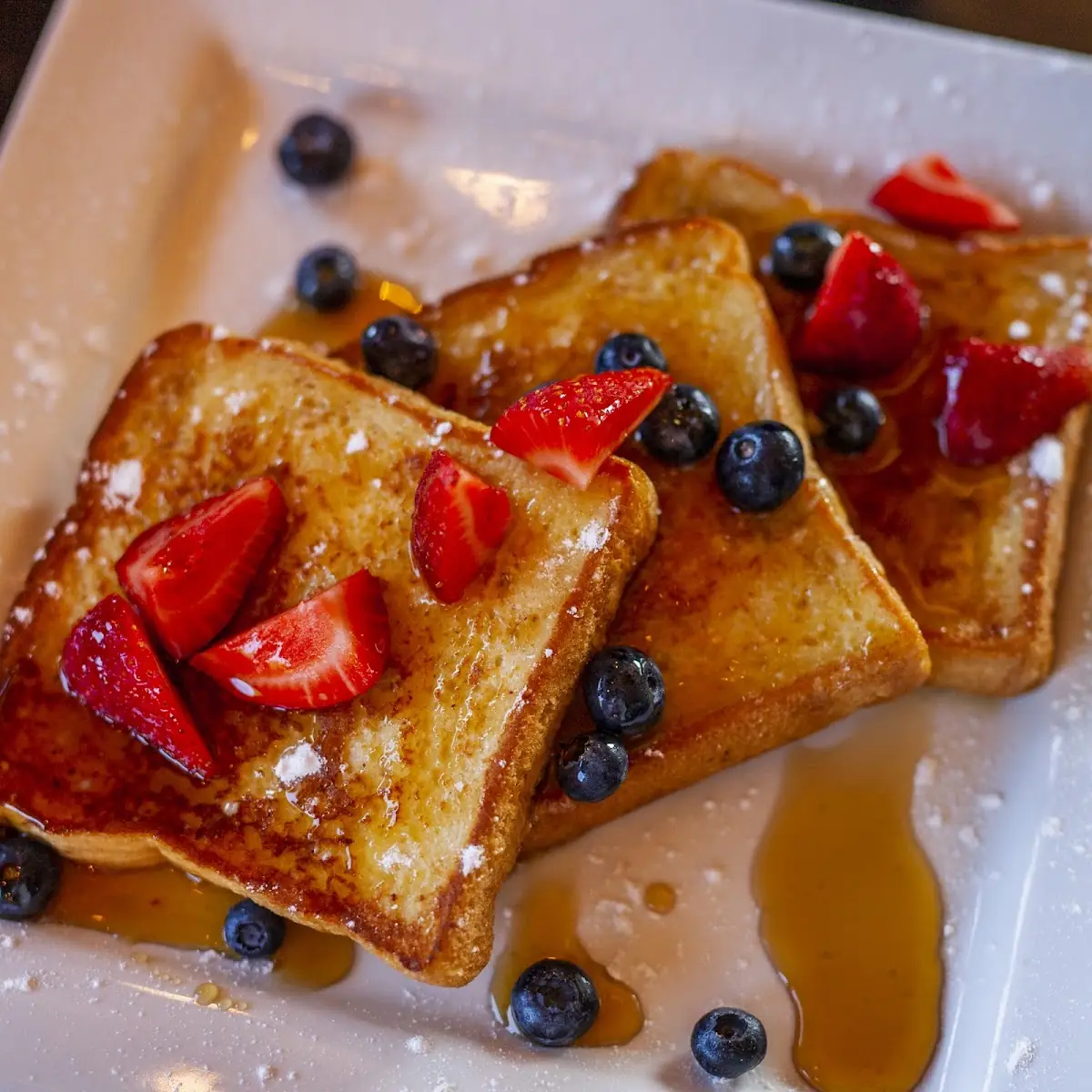Food & drink, Corunna Breakfast Co