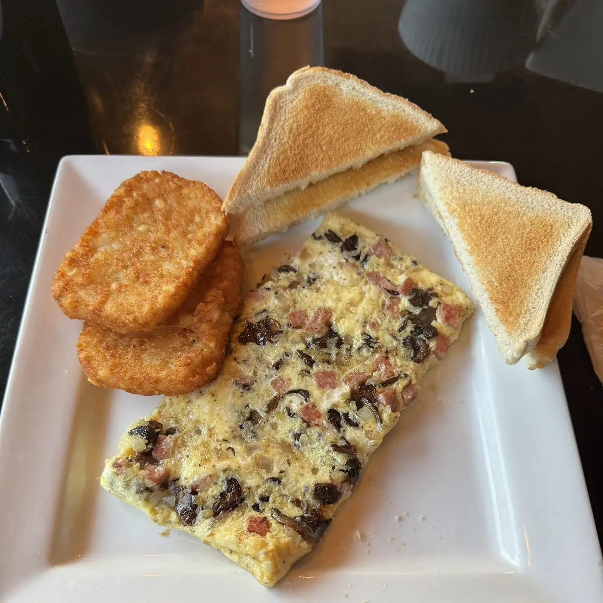 Food & drink, Corunna Breakfast Co