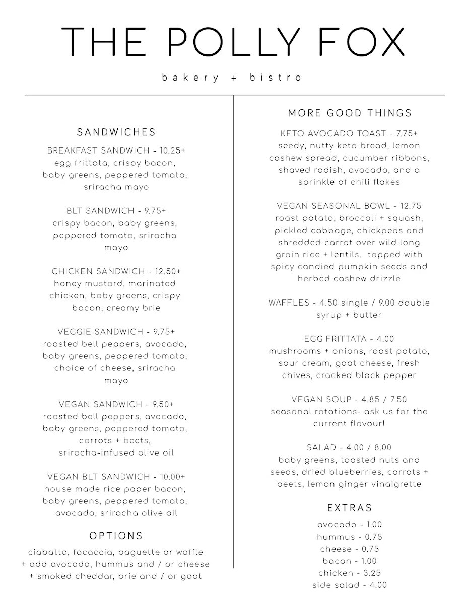 Menu photo 3
