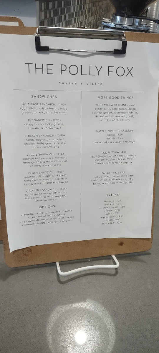 Menu photo 6