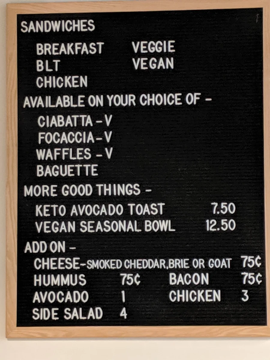 Menu photo 8