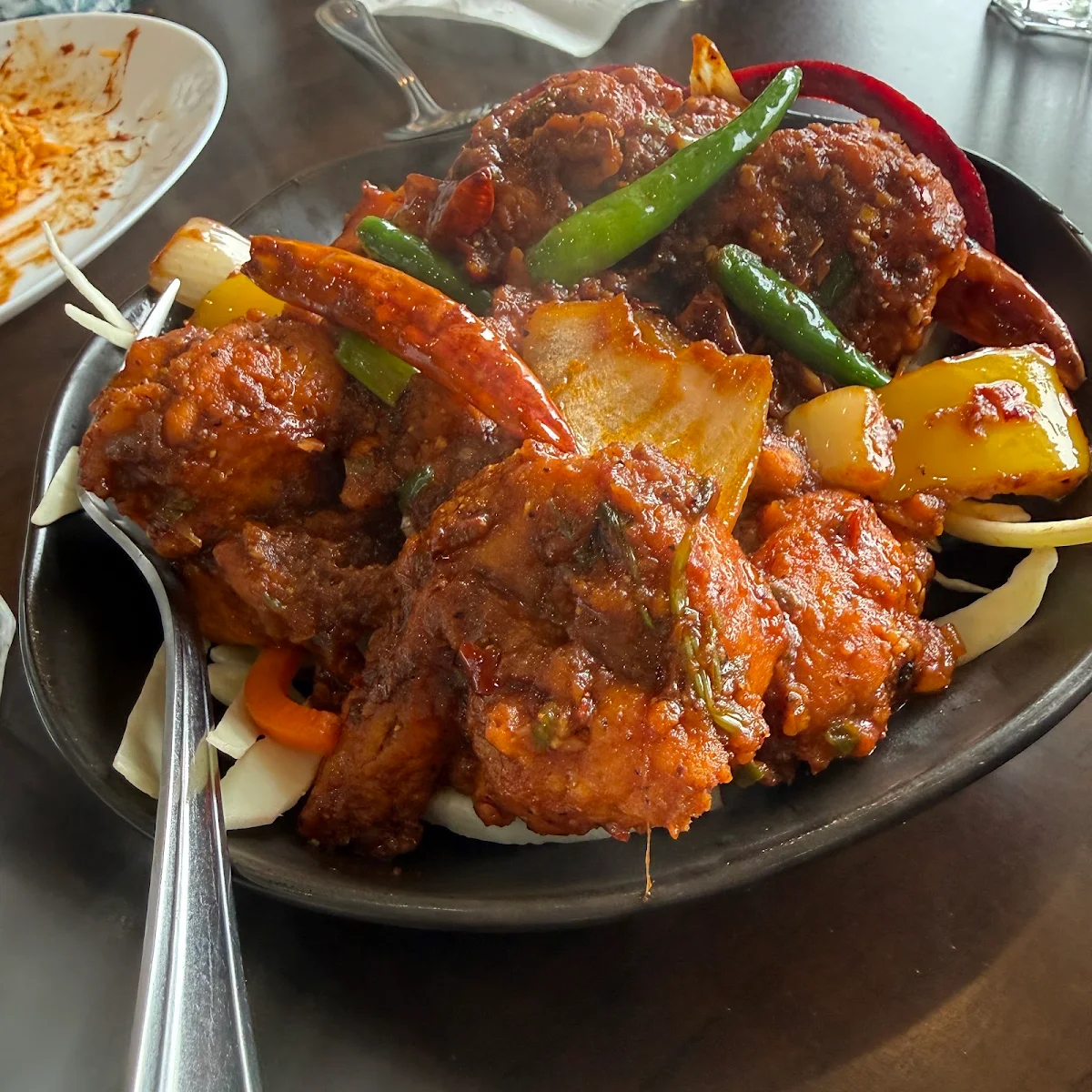 Food & drink photo 2