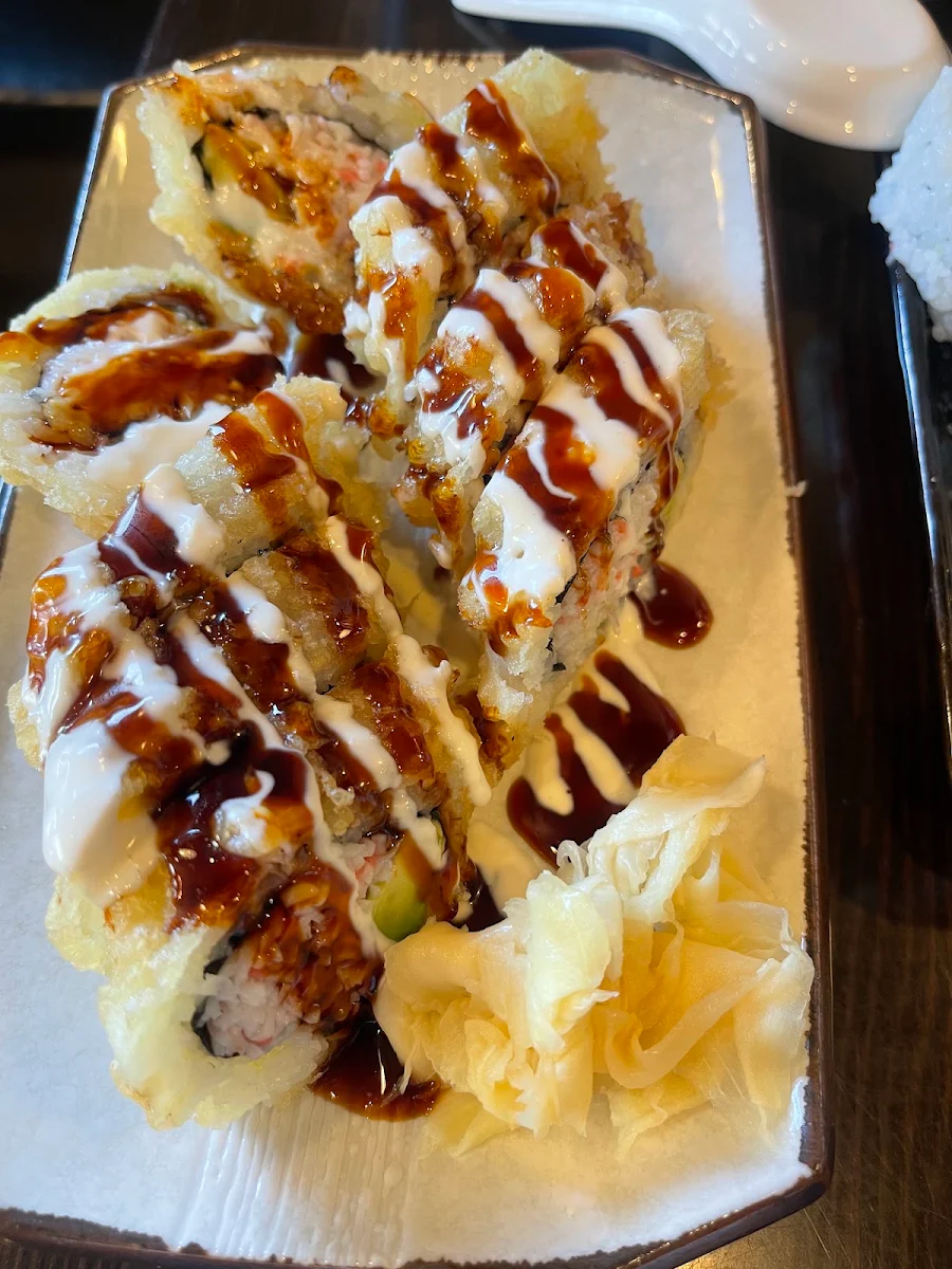 Food & drink, Oak Bay Bon Sushi