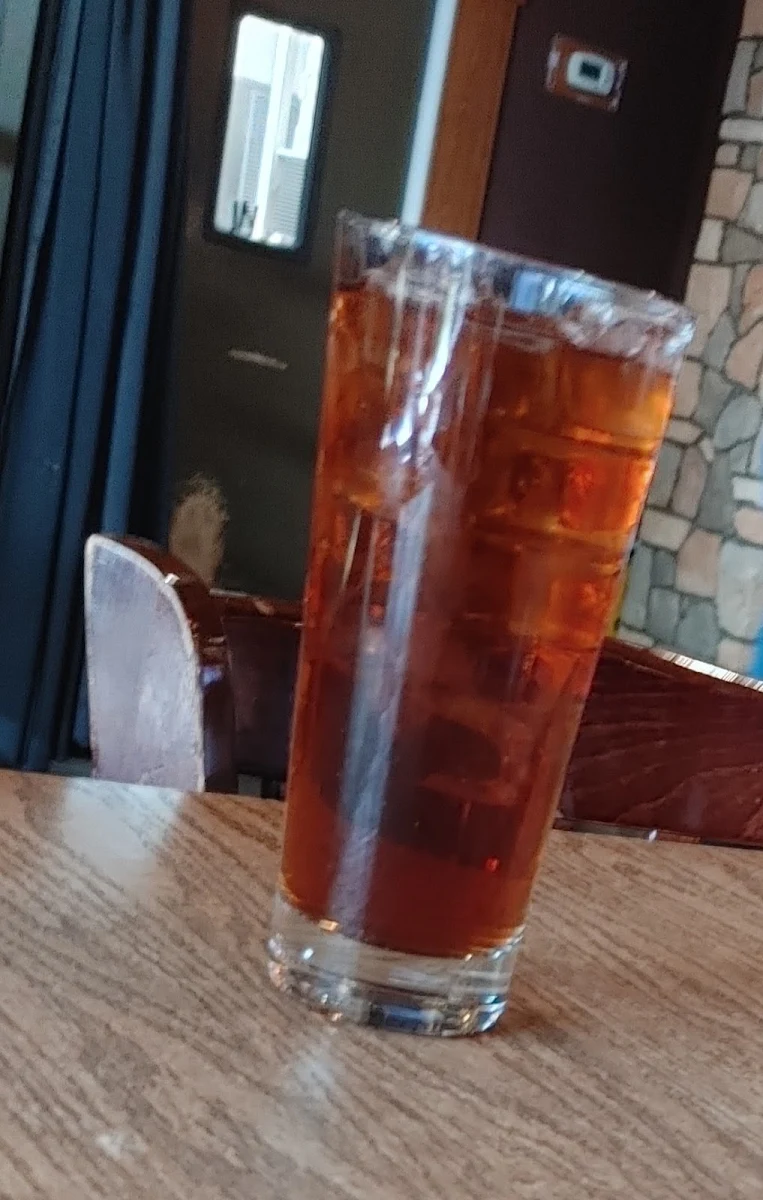 Food & drink, The Hideout