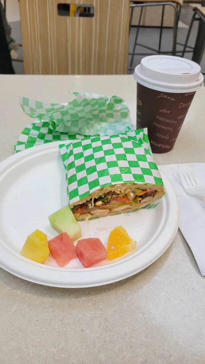 Food & drink photo 4