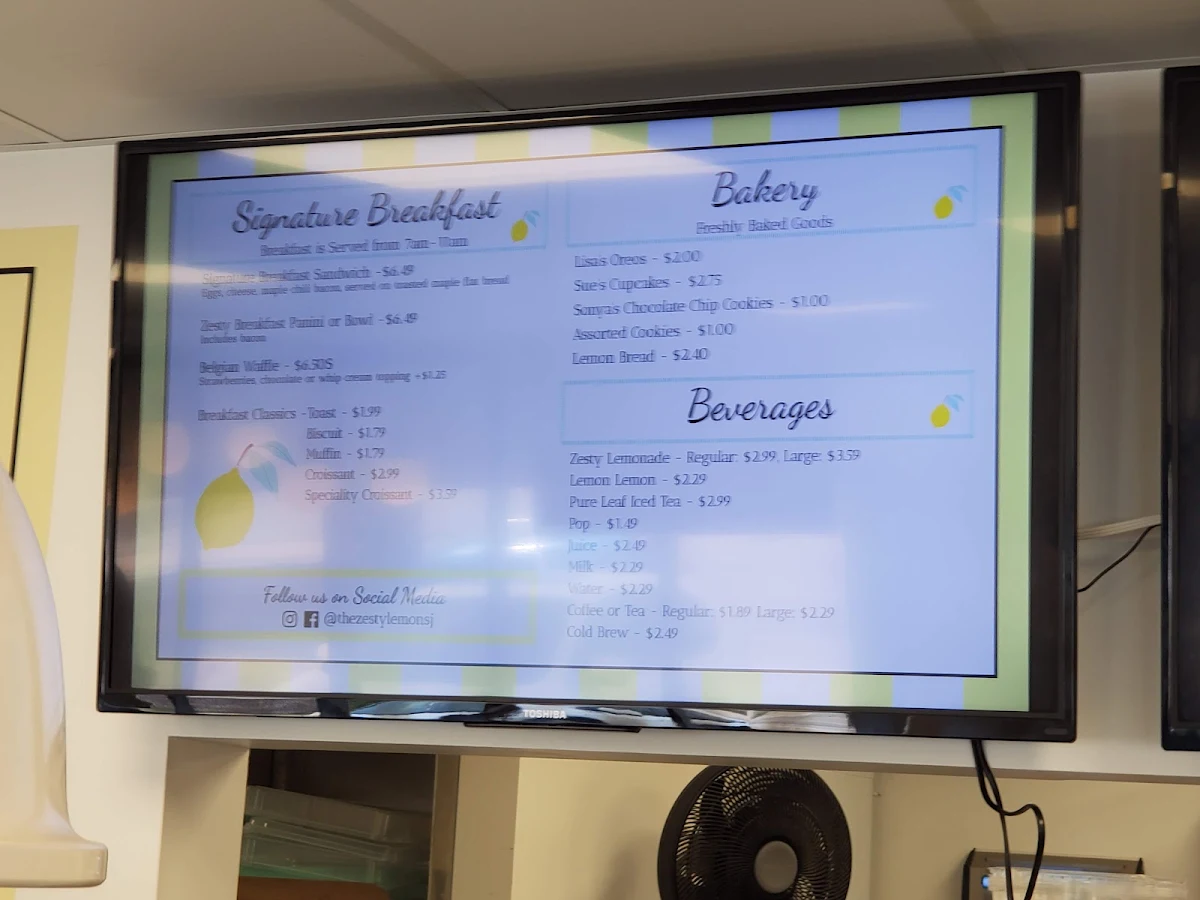 Menu photo 6