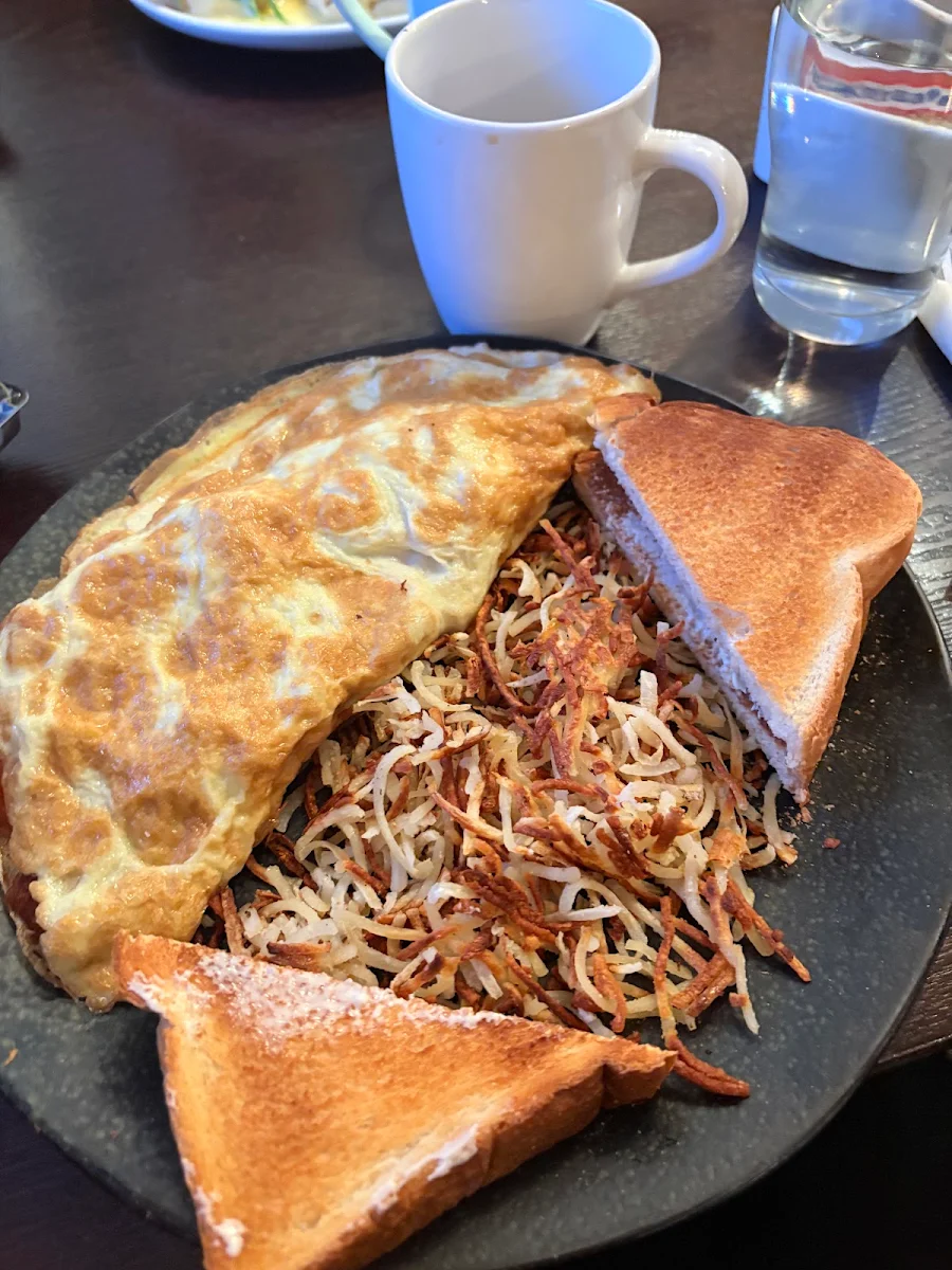 Food & drink, 506 All Day Grill