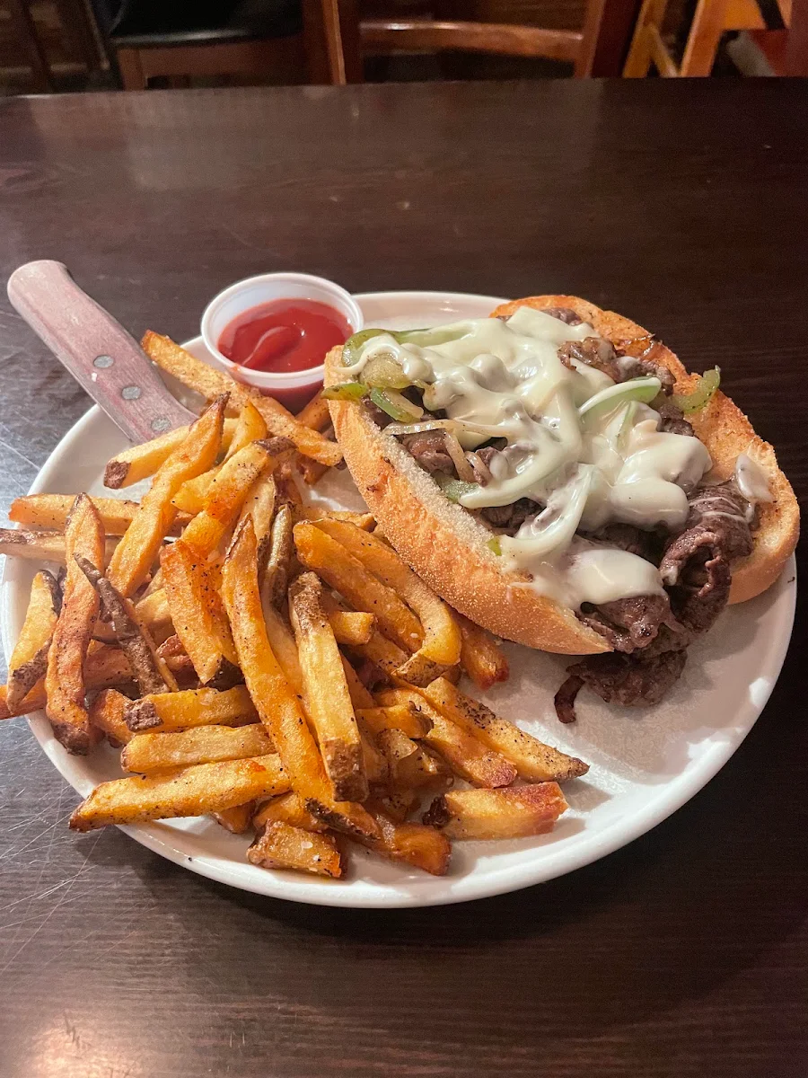 Food & drink, 506 All Day Grill