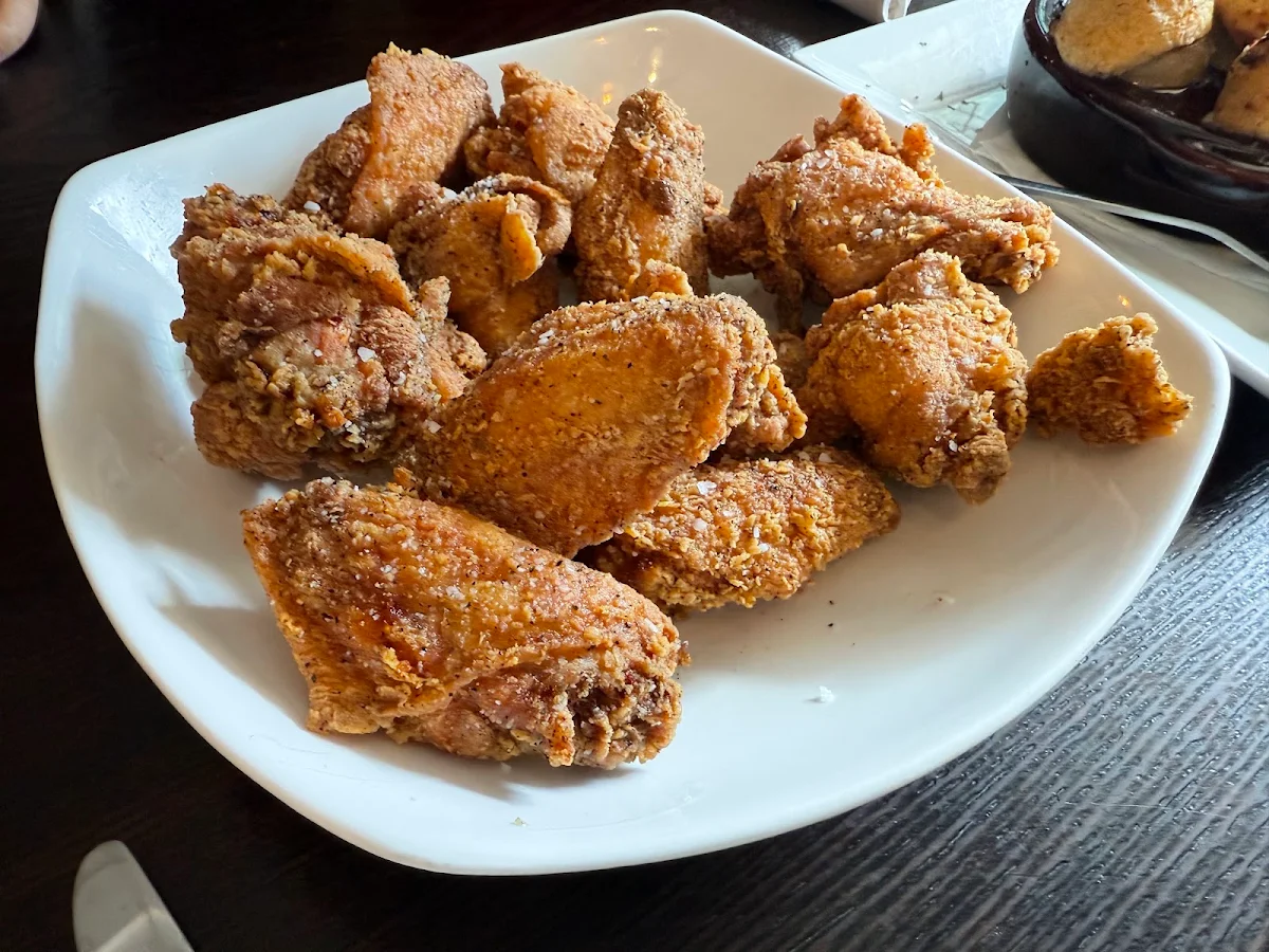 Food & drink, 506 All Day Grill